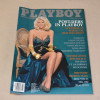 Playboy March 1992